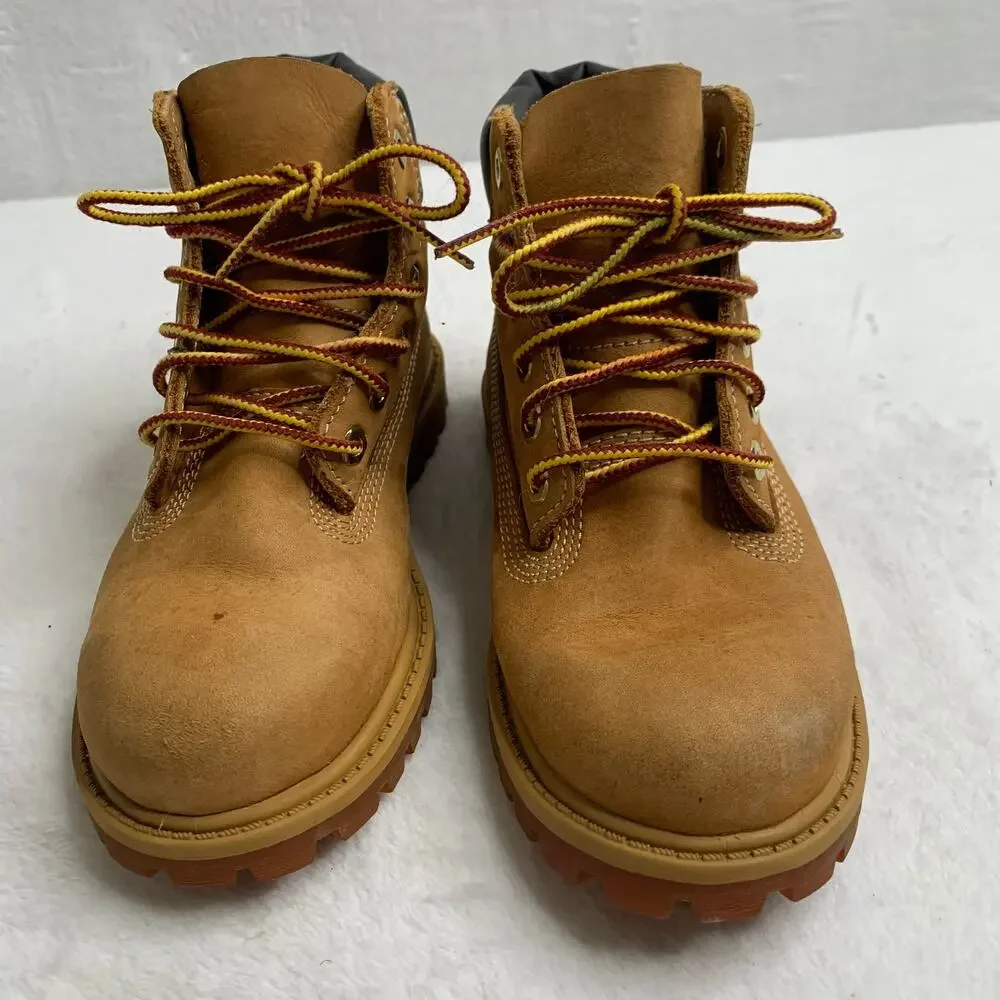 Timberland Kids Premium 6